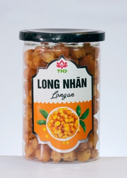 Long Nhãn